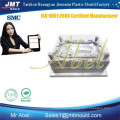 Manufacturing smc car accessory mould